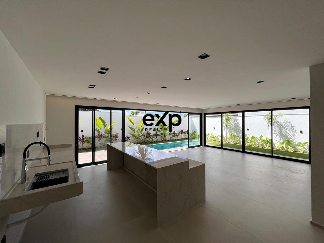 House in Cotovelo (Distrito Litoral), State of Rio Grande do Norte, Brazil 1 - 18349704
