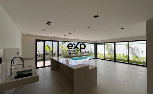 House in Cotovelo (Distrito Litoral), State of Rio Grande do Norte, Brazil 1