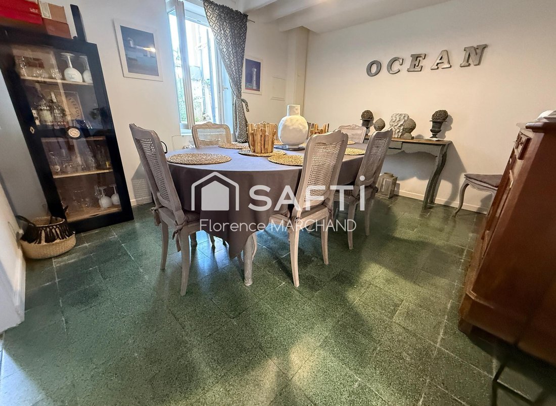 House in Est, Châtelaillon-Plage, France 4 - 18050641