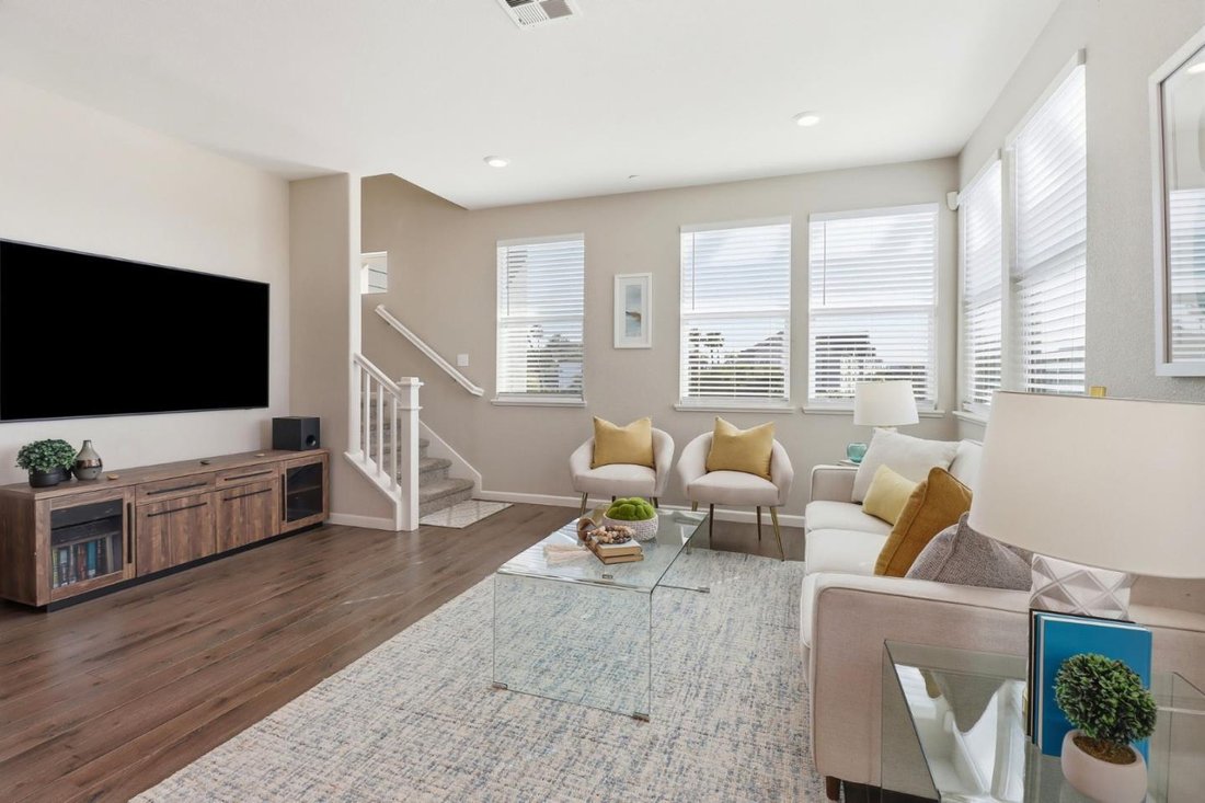 Townhouse in Milpitas, California, United States 2 - 18340150