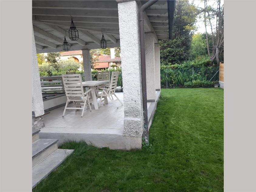 Villa in Center, Forte dei Marmi, Tuscany 3 - 18344005