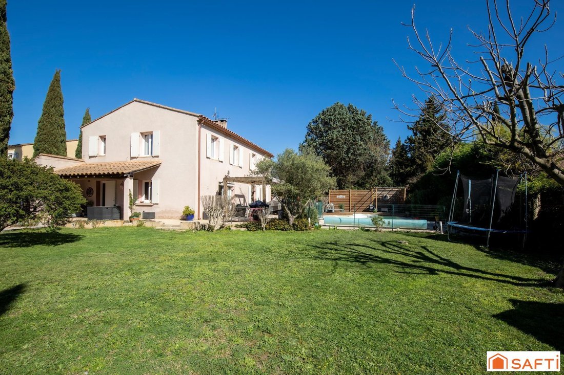 House in Centre Ville, Vedène, France 1 - 18343388