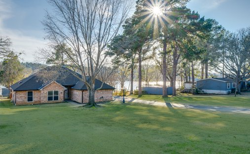 House in Bullard, Texas, United States 1
