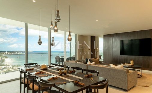 Apartamento en Cancún, Quintana Roo, México 1