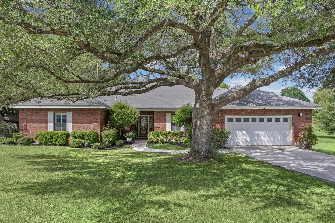 House in Pflugerville, Texas, United States 1 - 18340552