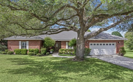 House in Pflugerville, Texas, United States 1