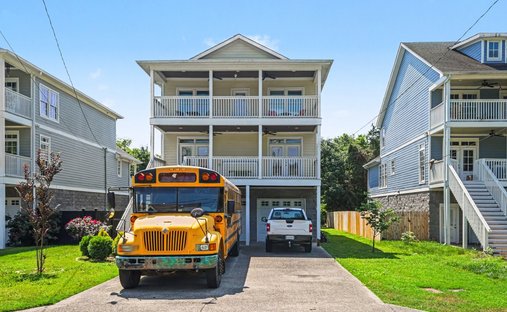 Haus in Nashville, Tennessee, Vereinigte Staaten 1