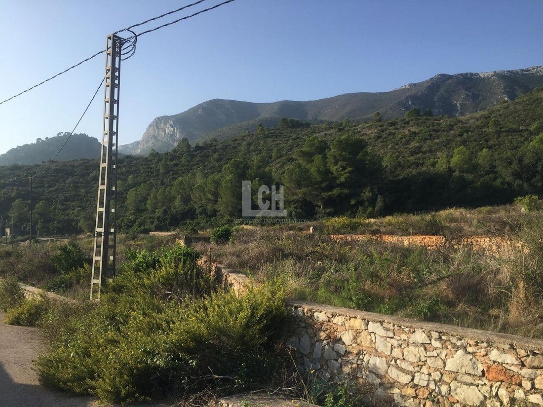 Land in Favara, Valencian Community, Spain 5 - 13769127