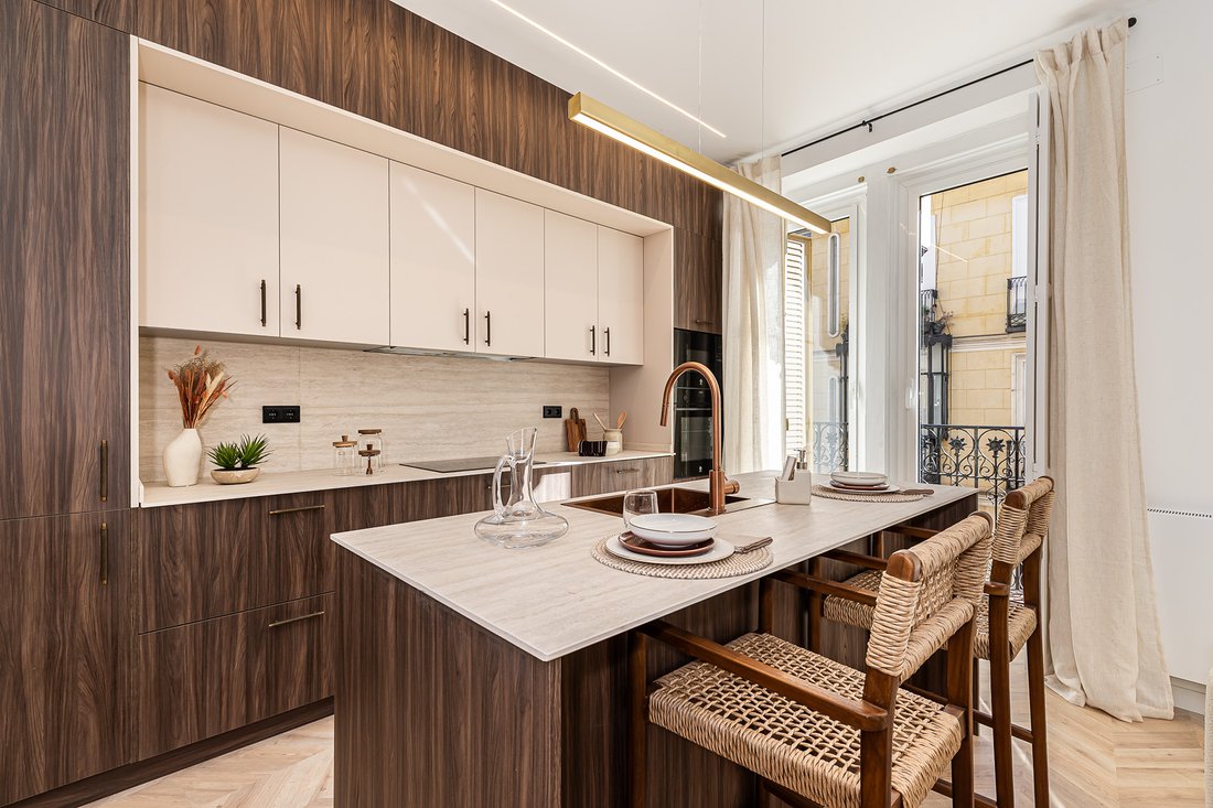 Apartment in Centro, Madrid, Spain 2 - 18348853