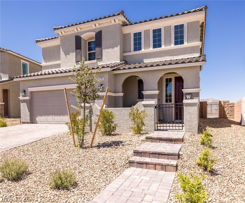 House in Henderson, Nevada, United States 1 - 18347052