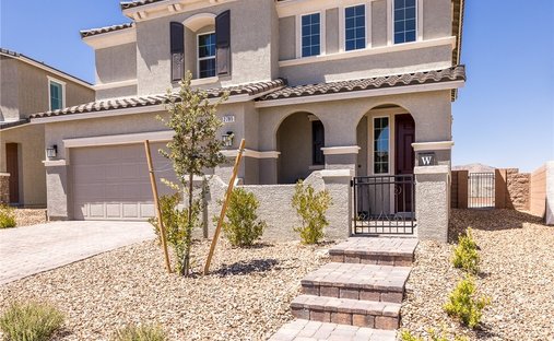 Haus in Henderson, Nevada, Vereinigte Staaten 1