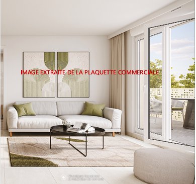 Apartment in Estanove, Montpellier, France 2 - 18345728