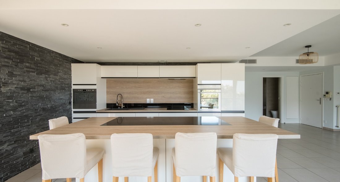 Apartment in Nice, Provence-Alpes-Côte d'Azur, France 5 - 18341440