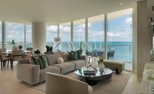 Appartement à Cancún, Quintana Roo, Mexique 1