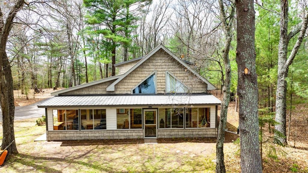 House in Webster, Wisconsin, United States 1 - 18349201