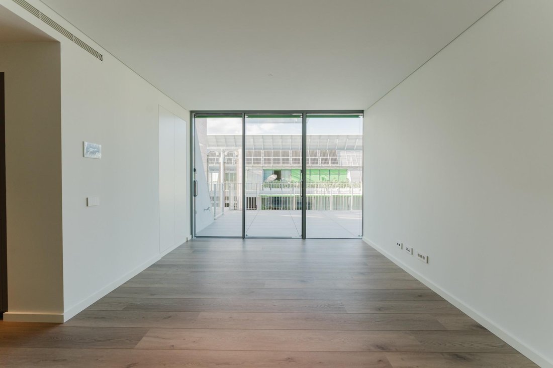 Apartment in Marvila, Lisbon, Portugal 1 - 18342721