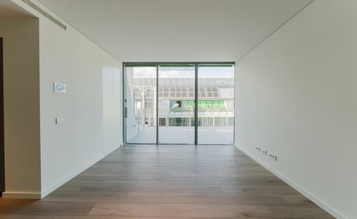 Apartment in Marvila, Lisbon, Portugal 1