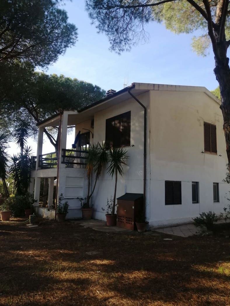 Villa in Capoliveri, Tuscany, Italy 1 - 18341012
