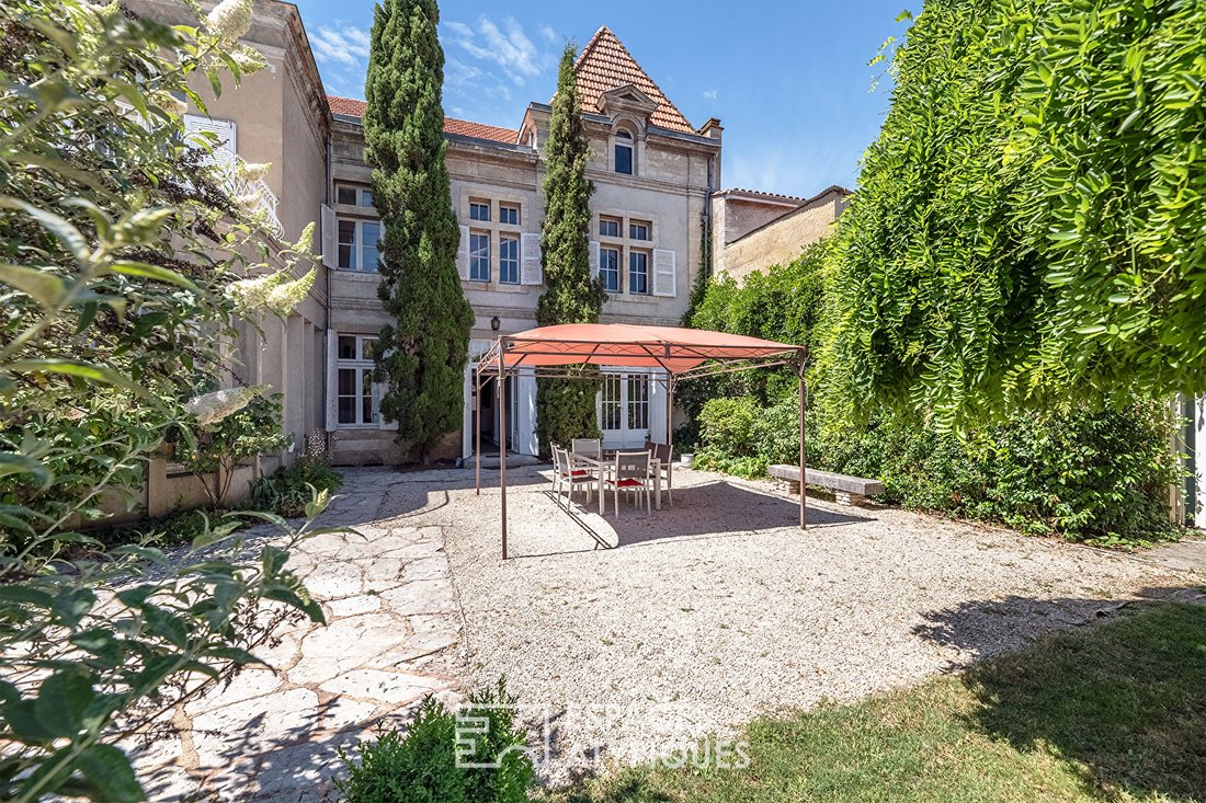 Villa in Vieux Bergerac, Bergerac, France 2 - 18341593