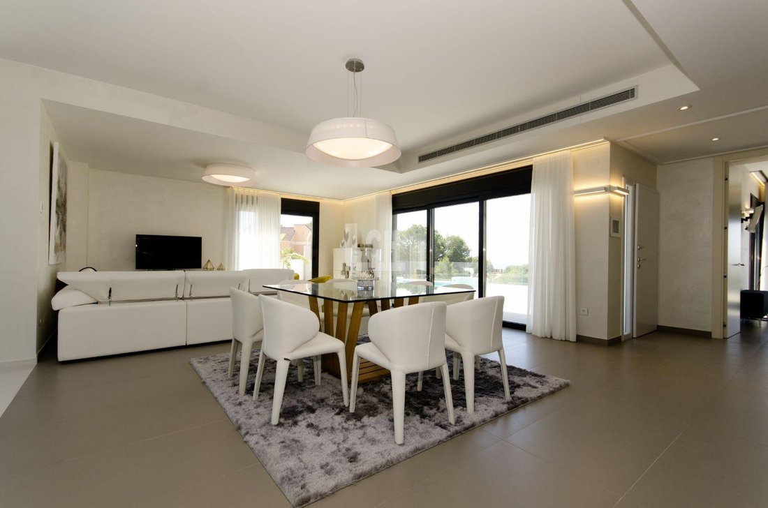 Villa in Orihuela, Valencian Community, Spain 4 - 14427044