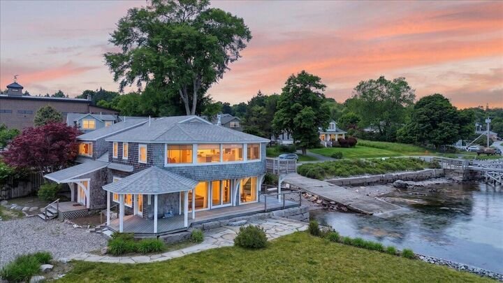 Southwest Harbor, Maine, United States 1 - 18346074