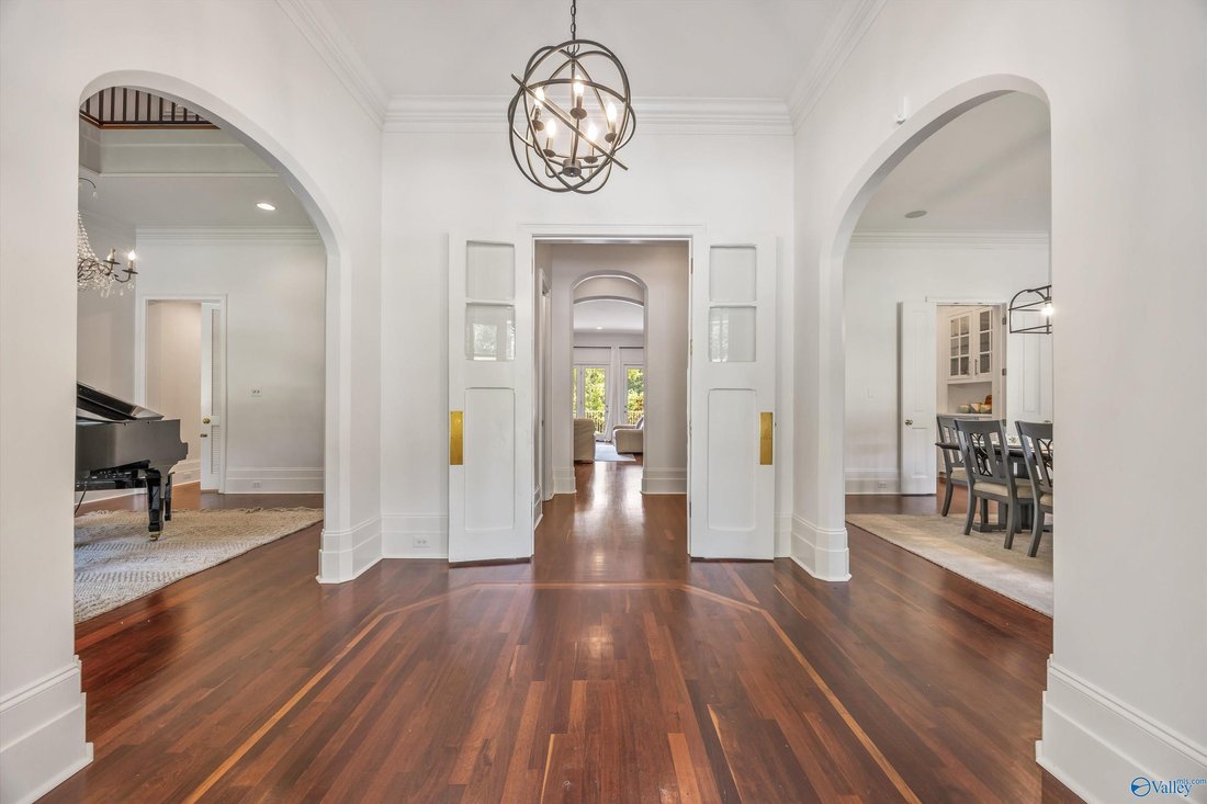 House in Decatur, Alabama, United States 4 - 18343850