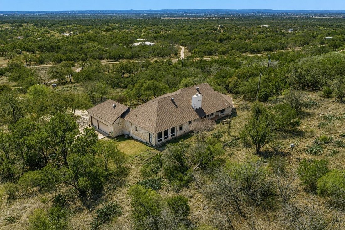 House in Kingsland, Texas, United States 3 - 17415794