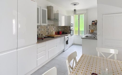 Casa a Centre Montmorency, Montmorency, Francia 1