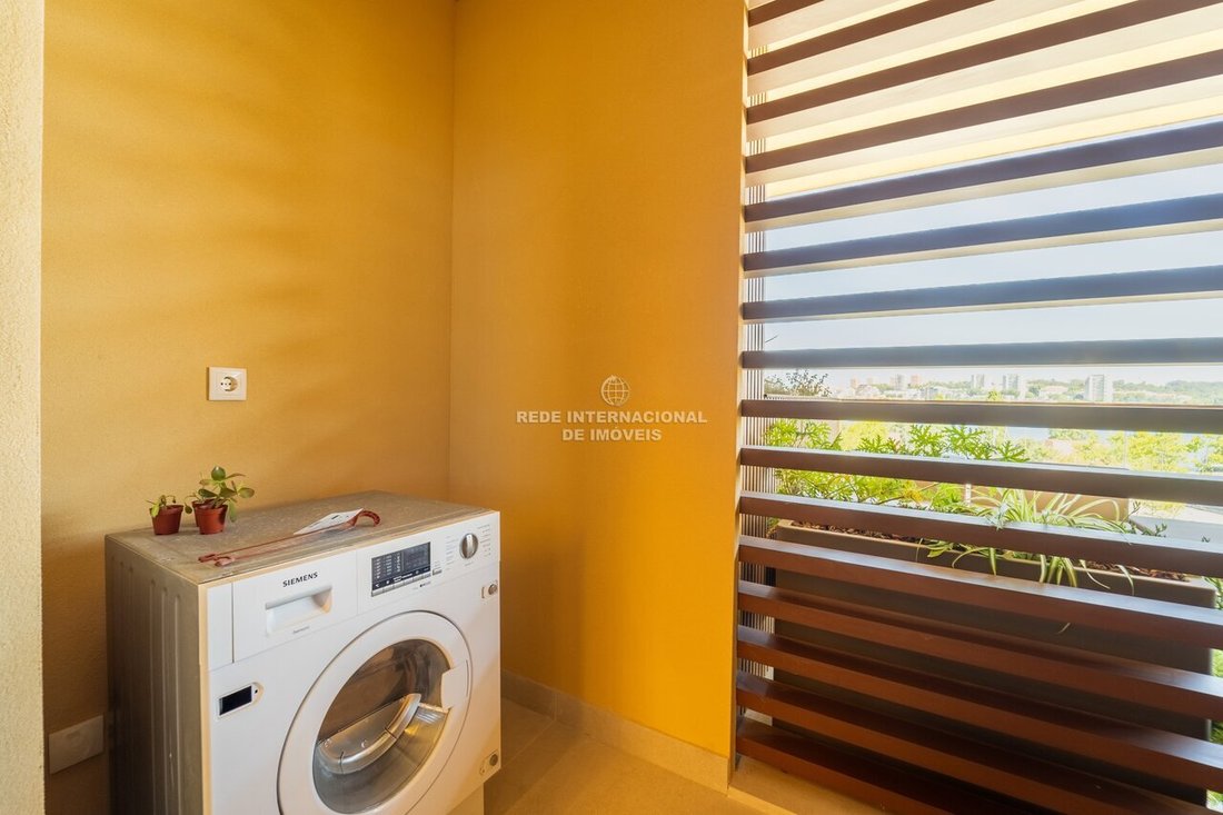 Apartamento en Canidelo, Distrito de Oporto, Portugal 3 - 18164594