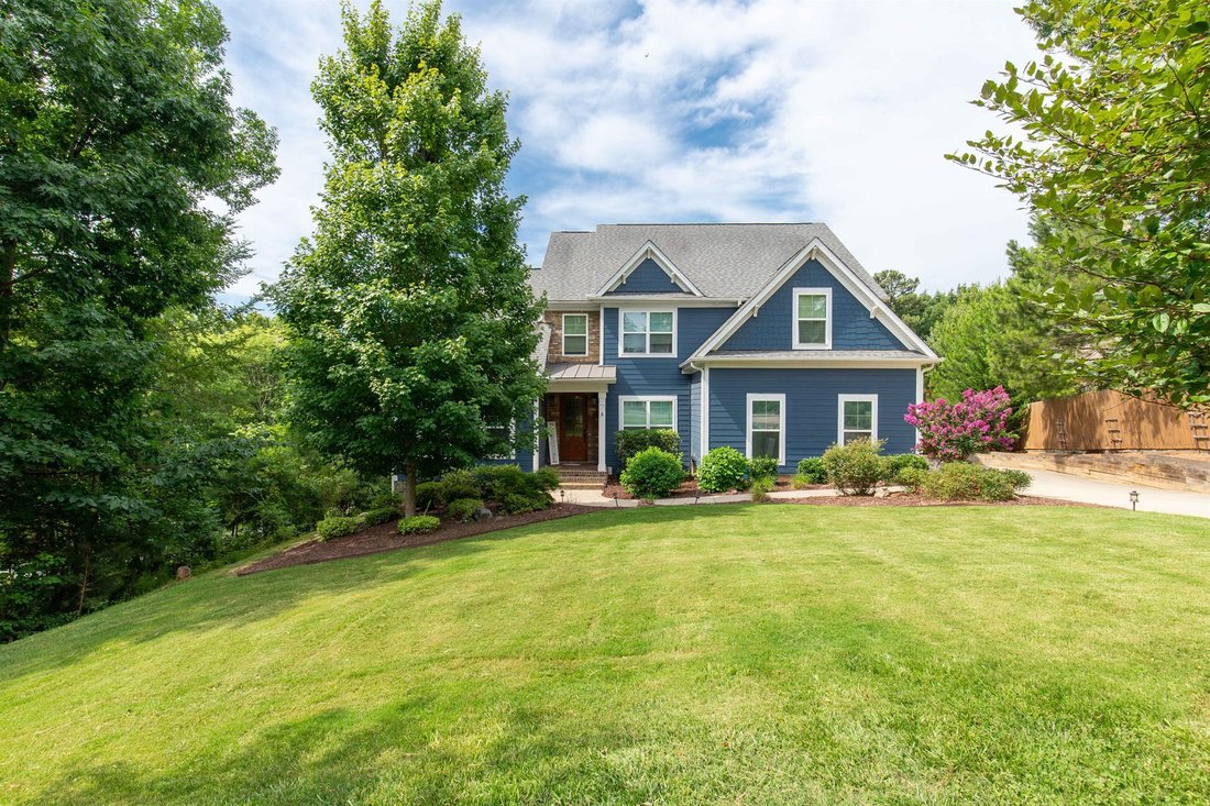 House in Clover, South Carolina, United States 1 - 18341729
