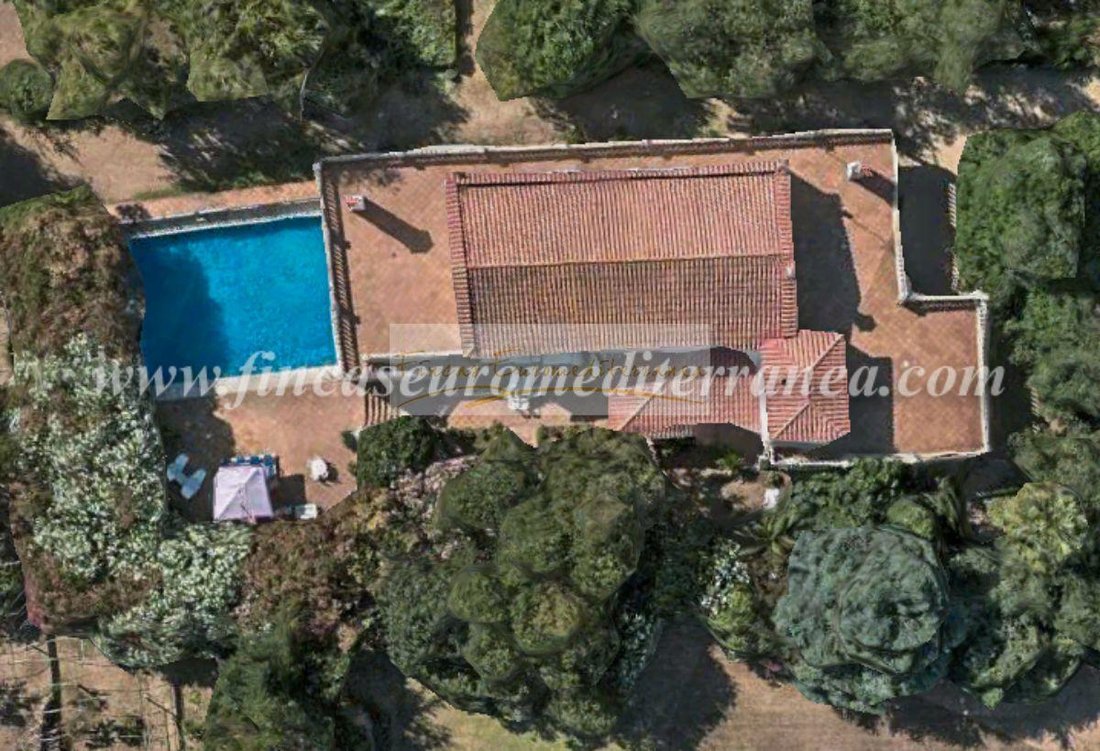 Villa in Pineda de Mar, Catalonia, Spain 2 - 13111118