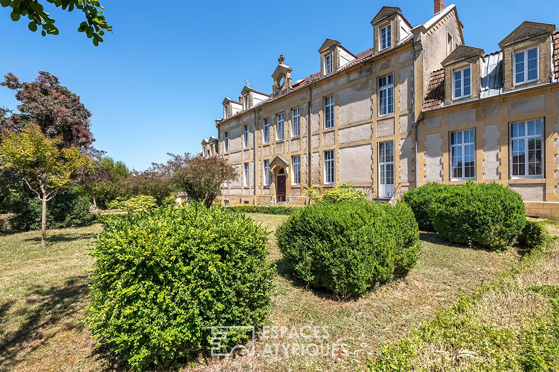 Villa in Saint-Félix-de-Villadeix, Nouvelle-Aquitaine, France 2 - 18341596
