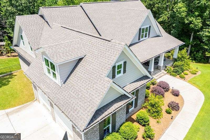House in Douglasville, Georgia, United States 4 - 18342732