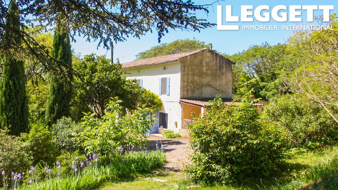 House in Bourg-Saint-Andéol, Auvergne-Rhône-Alpes, France 2 - 14329938