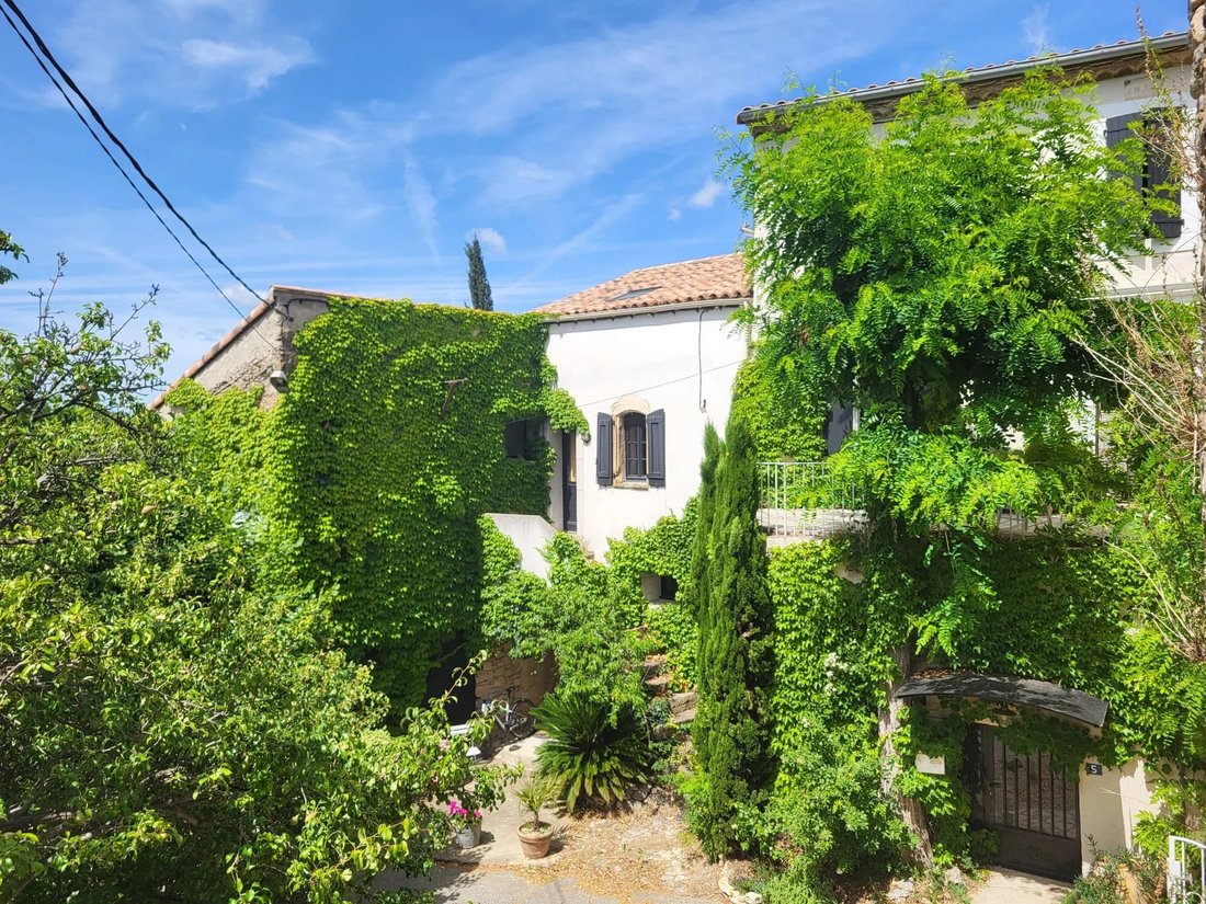 House in Bize-Minervois, Occitania, France 1 - 18341282