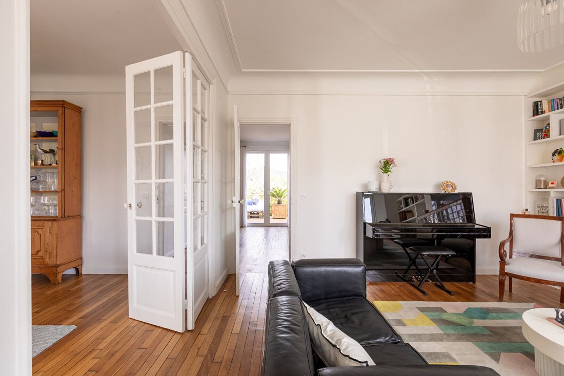 House in L'Union, Sartrouville, France 5 - 18340420