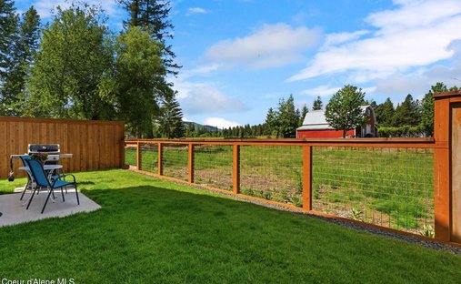 House in Sandpoint, Idaho, United States 1