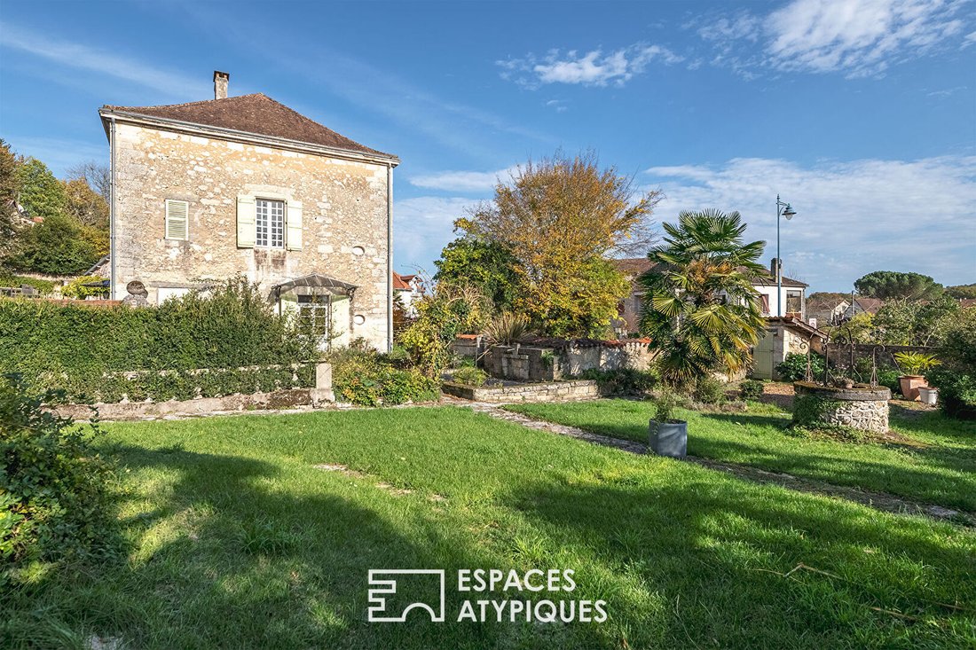 Villa in Agonac, Nouvelle-Aquitaine, France 4 - 18341514
