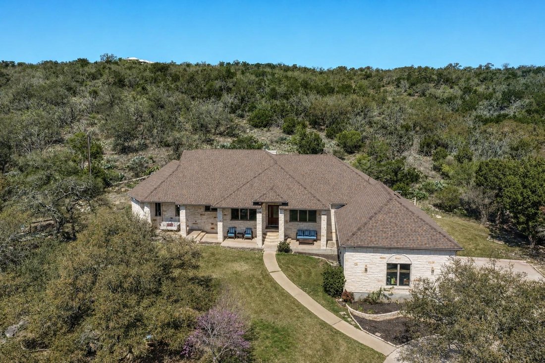 House in Kingsland, Texas, United States 1 - 17415794