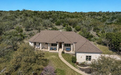 House in Kingsland, Texas, United States 1