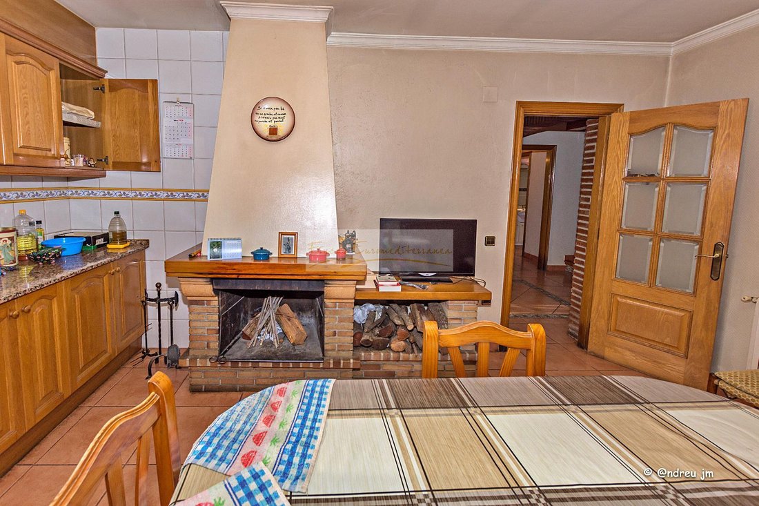 Haus in Tordera, Katalonien, Spanien 5 - 13794570