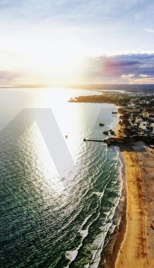 Apartment in Portimao, Algarve, Portugal 3 - 18349349