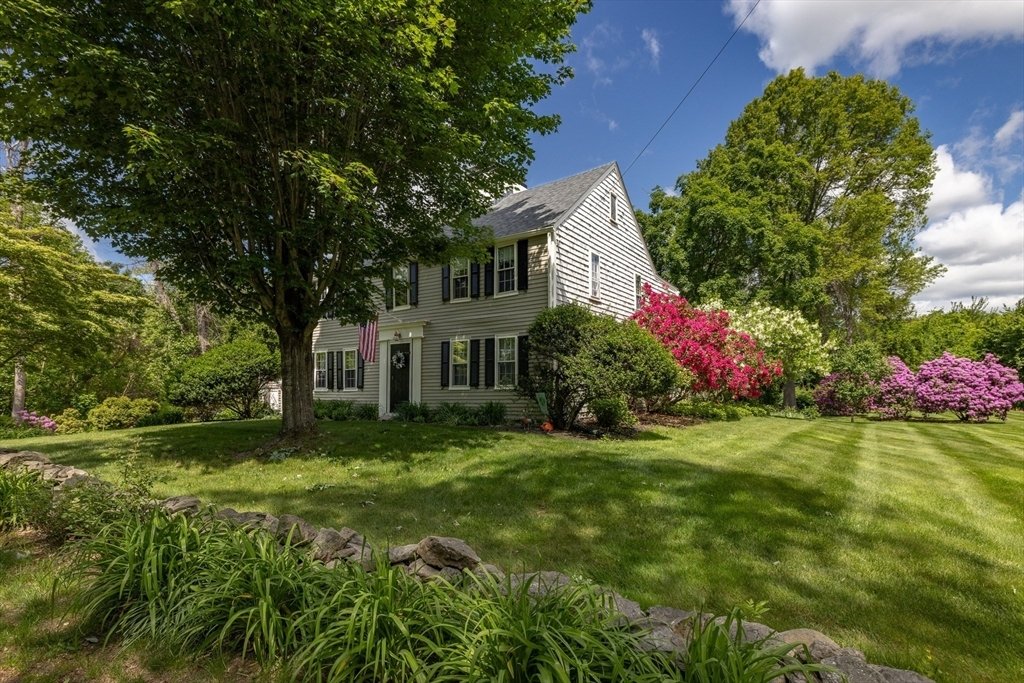 House in Newburyport, Massachusetts, United States 2 - 18349743
