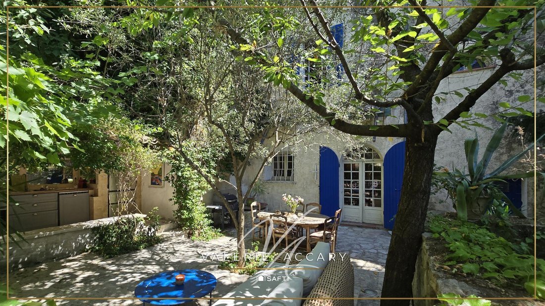 House in La Roquebrussanne, Provence-Alpes-Côte d'Azur, France 2 - 18100207
