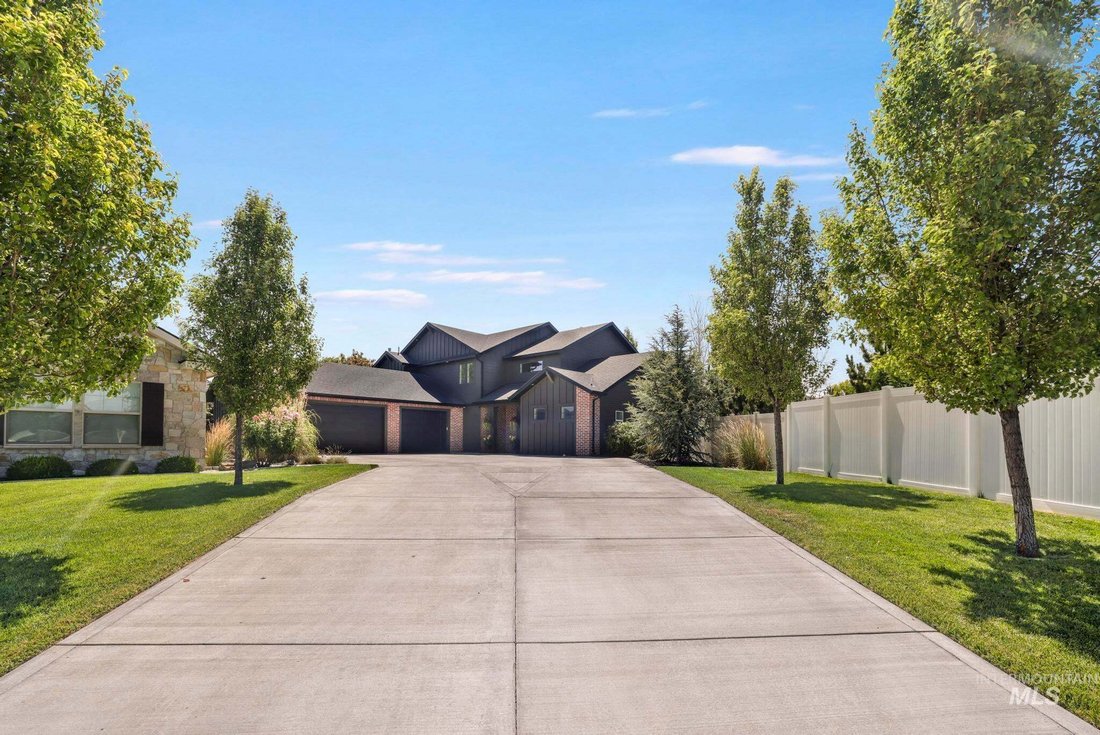 Casa a Twin Falls, Idaho, Stati Uniti 1 - 18349741
