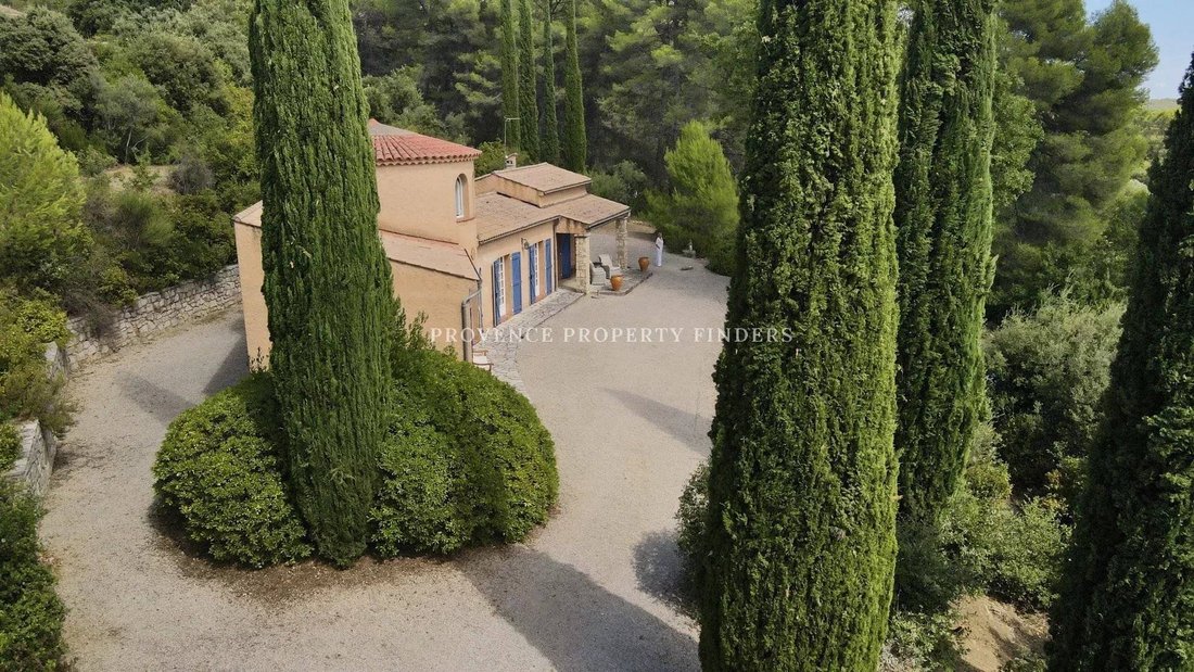 House in Est, Lorgues, France 3 - 16247623