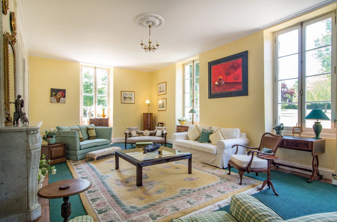 House in Vieux Bergerac, Bergerac, France 4 - 18341270