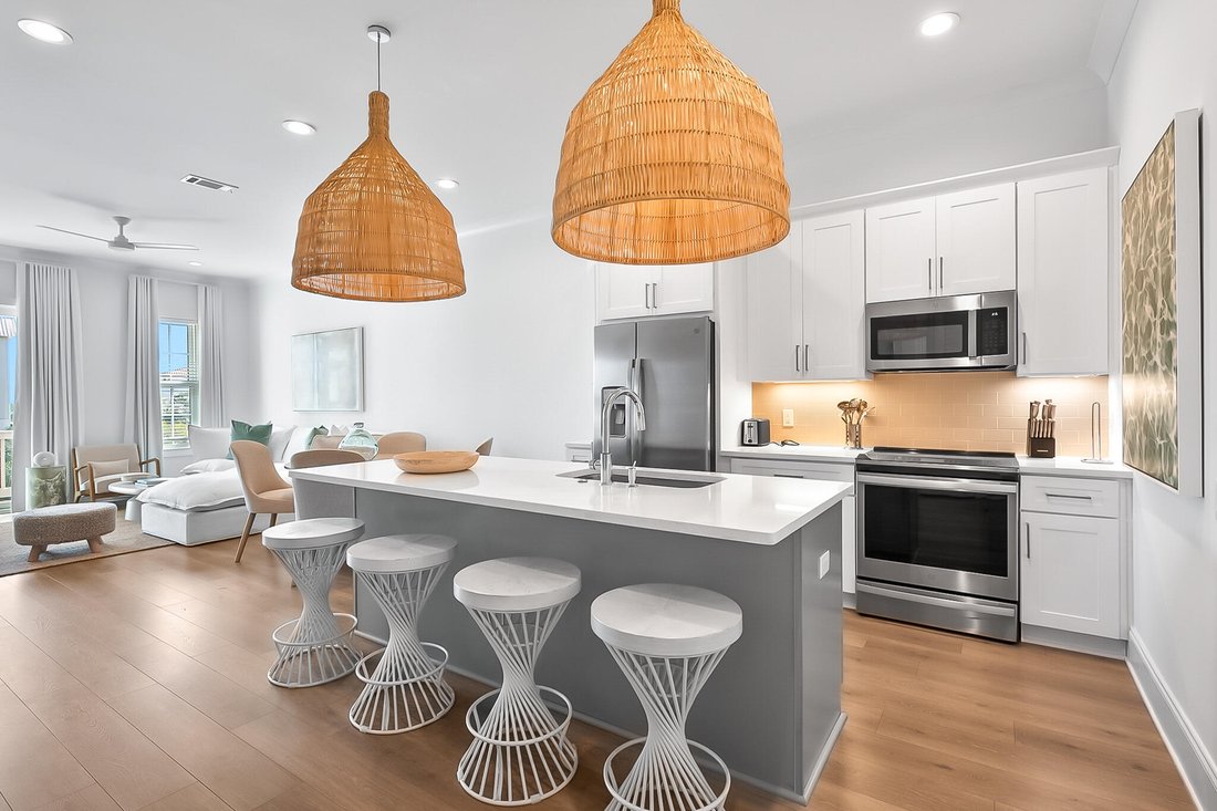 Condo in Santa Rosa Beach, Florida, United States 5 - 18343043