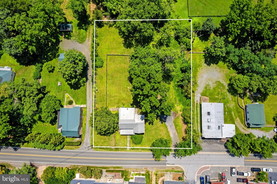 House in Upperville, Virginia, United States 3 - 18297609