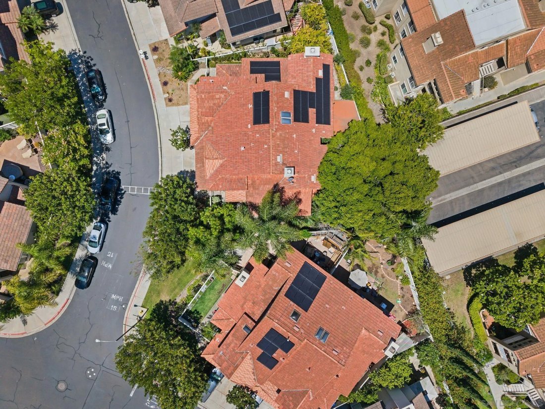 Townhouse in San Diego, California, United States 4 - 18342491
